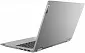 Lenovo IdeaPad Flex 5 14ITL05 Platinum Gray (82HS017DRA) - ITMag