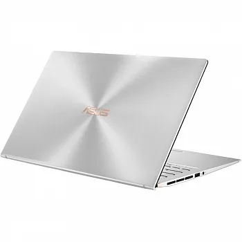 Купить Ноутбук ASUS ZenBook 15 UX533FTC Silver (UX533FTC-A9195T) - ITMag