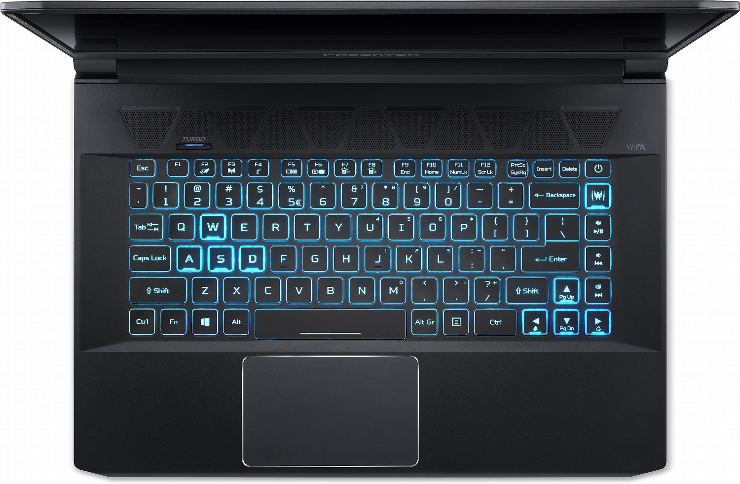 Купить Ноутбук Acer Predator Triton 500 PT515-51 (NH.Q50EU.015) - ITMag