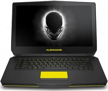 Купить Ноутбук Alienware 15 (A15-5068) - ITMag