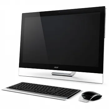 Купить Ноутбук Acer Aspire 7600U (DQ.SL6AA.001) - ITMag