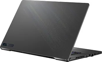 Купить Ноутбук ASUS ROG Zephyrus G16 GU603VV (GU603VV-G16.I74063) - ITMag