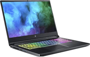 Купить Ноутбук Acer Predator Helios 300 PH317-55-790N Abyssal Black (NH.QB7EC.007) - ITMag