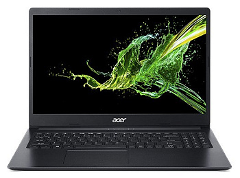 Купить Ноутбук Acer Aspire 3 A315-34 (NX.HXDEP.005) - ITMag