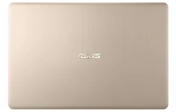Купить Ноутбук ASUS VivoBook Pro 15 N580VD (N580VD-FY240T) Gold - ITMag
