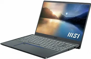 Купить Ноутбук MSI Prestige 14 (A11SCX-406PL) - ITMag
