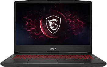 Купить Ноутбук MSI Pulse GL76 12UGK (9S7-17L314-832) - ITMag