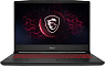 Купить Ноутбук MSI Pulse GL76 12UGK (9S7-17L314-832) - ITMag