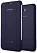 Чехол Samsung Book Cover для Galaxy Tab 3 7.0 T210/T211 Dark Blue - ITMag