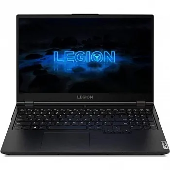 Купить Ноутбук Lenovo Legion 5i-15 (82AU00EYPB) - ITMag