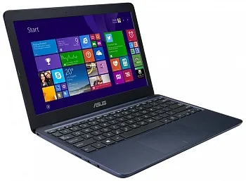 Купить Ноутбук ASUS EeeBook X205TA (X205TA-BING-FD015BS) Dark Blue - ITMag