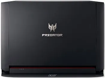 Купить Ноутбук Acer Predator 17 G9-791-78PL (NX.Q09EU.007) - ITMag