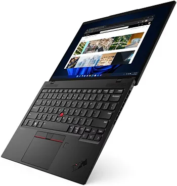 Купить Ноутбук Lenovo ThinkPad X1 Nano Gen 2 (21E80011US) - ITMag