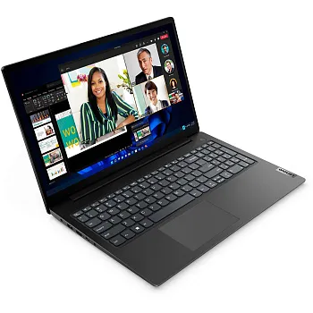 Купить Ноутбук Lenovo V15 G4 IRU Business Black (83A1006HRA) - ITMag