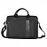 Сумка для ноутбука WIWU Decompression Handbag MacBook 17,3 Black - ITMag