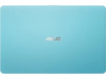 Купить Ноутбук ASUS VivoBook X540LJ (X540LJ-XX611T) Aqua Blue - ITMag