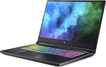 Купить Ноутбук Acer Predator Helios 300 PH317-55 (NH.QB6EU.005) - ITMag