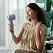 Фен Xiaomi Mijia Ion Hair Dryer H701 Diamond Purple (BHR7528CN) - ITMag