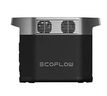 EcoFlow DELTA 2 (ZMR330-EU) (Витрина) - ITMag