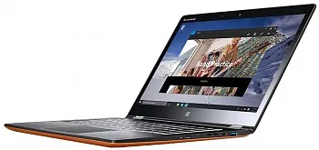 Купить Ноутбук Lenovo Yoga 700-14 (80QD00ADPB) Orange - ITMag