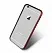 Verus Iron Bumber case for iPhone 6/6S (Black-Red) - ITMag