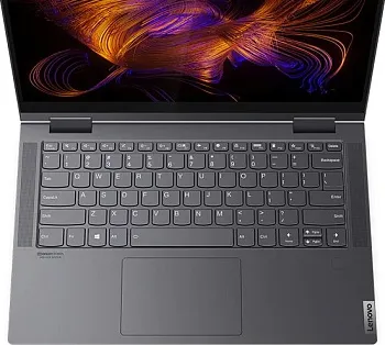 Купить Ноутбук Lenovo Yoga 7 14ITL5 (82BH00JRPB) - ITMag