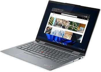 Купить Ноутбук Lenovo ThinkPad X1 Yoga Gen 7 (21CD0057PB) - ITMag