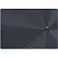 ASUS Zenbook Pro 14 Duo OLED UX8402ZE Tech Black (UX8402ZE-M3165W, 90NB0X82-M00A20) - ITMag