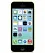 Пластикова накладка Melkco Air PP 0,4 mm для Apple iPhone 5/5S (+ плівка) (Безбарвний (матовий)) - ITMag
