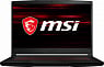 Купить Ноутбук MSI GF63 Thin 10SCXR (GF6310SCXR-1406FR) - ITMag