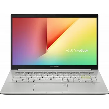 Купить Ноутбук ASUS VivoBook S14 M413IA (M413IA-EB949T) - ITMag
