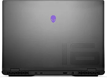 Купить Ноутбук Alienware m16 R2 (AWM16-7025BLK-PUS) - ITMag