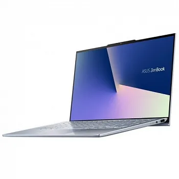 Купить Ноутбук ASUS ZenBook S13 UX392FN Utopia Blue (UX392FN-AB006T) - ITMag