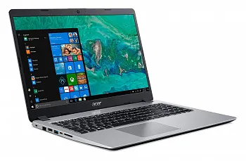 Купить Ноутбук Acer Aspire 5 A515-52-526C (NX.H8AAA.003) (Витринный) - ITMag