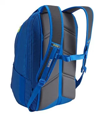 Backpack THULE Crossover 32L (TCBP-417) Cobalt - ITMag