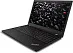 Lenovo ThinkPad T15p Gen 3 Black (21DA0008RA) - ITMag