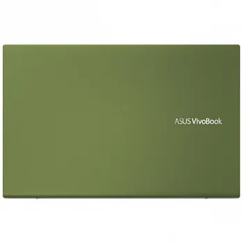Купить Ноутбук ASUS VivoBook S15 S532FL Green (S532FL-BQ118T) - ITMag