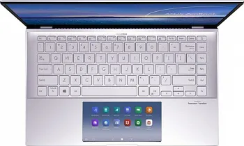 Купить Ноутбук ASUS ZenBook 14 UX435EG (UX435EG-A5035T) - ITMag