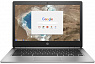 Купить Ноутбук HP Chromebook 13 G1 (ENERGY STAR)(W0T00UT) - ITMag