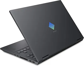 Купить Ноутбук HP Omen 15-en1007na (39P51EA) - ITMag