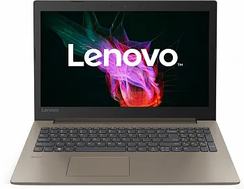 Купить Ноутбук Lenovo IdeaPad 330-15IKBR Chocolate (81DE02EURA) - ITMag