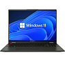 Купить Ноутбук ASUS VivoBook S 16 Flip TP3604VA Midnight Black (TP3604VA-MC155W) - ITMag