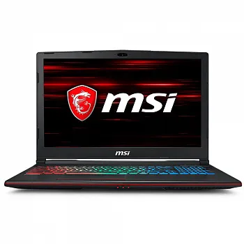 Купить Ноутбук MSI GS65 8RF Stealth Thin (GS65 8RF-259) - ITMag