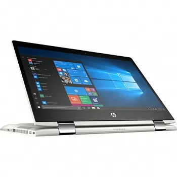 Купить Ноутбук HP ProBook x360 440 G1 Silver (3HA73AV_V1) - ITMag