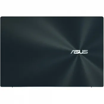 Купить Ноутбук ASUS ZenBook Duo 14 UX482EG (UX482EG-HY075T) - ITMag