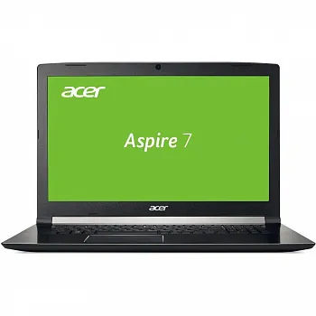Купить Ноутбук Acer Aspire 7 A717-72G-75AT (NH.GXEEP.028) - ITMag