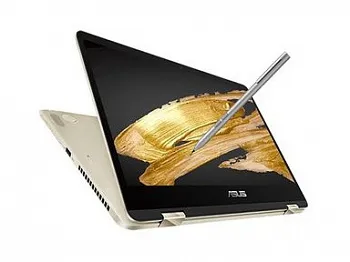 Купить Ноутбук ASUS ZenBook Flip 14 UX461UN (UX461UN-E1007T) - ITMag