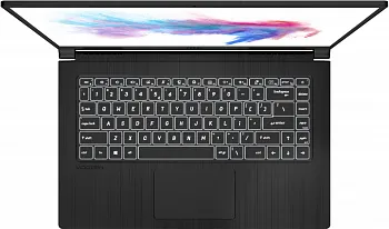 Купить Ноутбук MSI Modern 15 A10M (A10M-242US) - ITMag