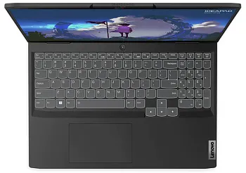 Купить Ноутбук Lenovo IdeaPad Gaming 3 16ARH7 (82SC00ARCK) - ITMag