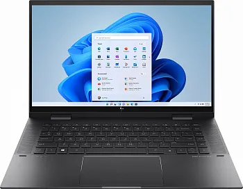 Купить Ноутбук HP Envy 15-eu0114nw (4J6K9EA) - ITMag